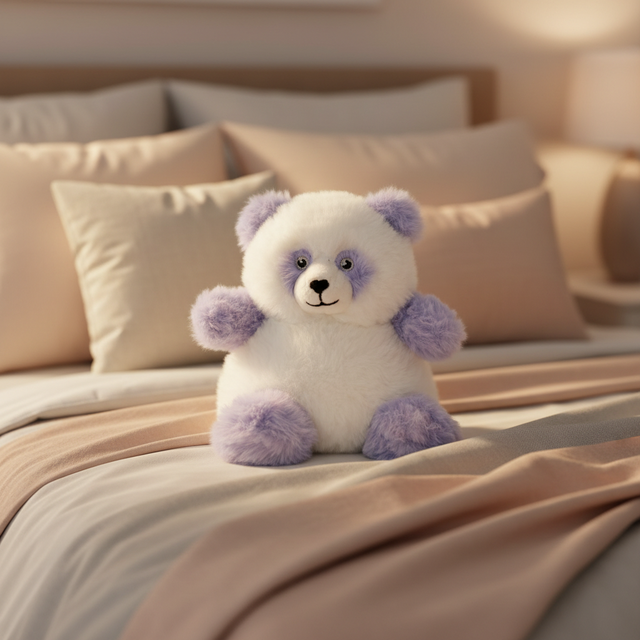 Weighted Anxiety Relief Koala - 1.5kg Deep Pressure Hug