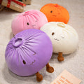 Jumbo Dumpling Squishy - 11 inch Cloud-Soft Pillow