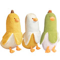 Original Banana Duck - Peelable Fruit Bird