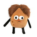Sausage Mouth Potato King - Sassy Vegetable Friend